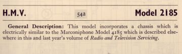 HMV-2185 ;See Marconi 4185-1975.RTV.Cass.Xref preview